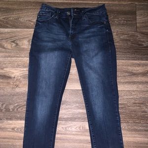 KanCan jeans. (VICI)